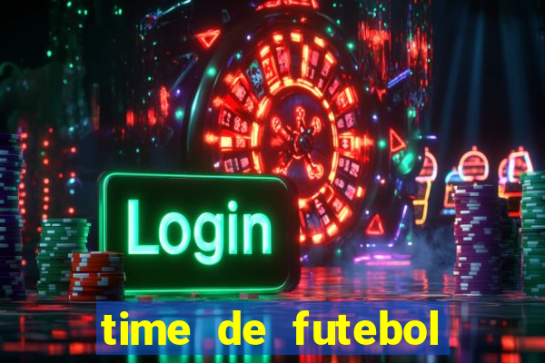 time de futebol com a letra p